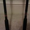 diawa powermesh 1/75 test curve x2