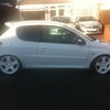 206 hdi 2.0 gti look a like