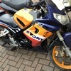 Skyjet sj125 cc 56 plate