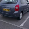 Citroen Xsara Picasso 1.6 Exclusive 2006 . LOW miles