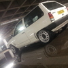 MK2 polo breadvan Low mileage