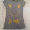 Dont worry be happy top