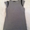 Stripey top