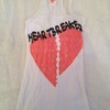 heartbreaker top