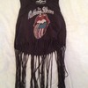 rolling stones top