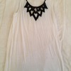 Long top/dress