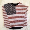 american flag top