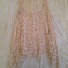 Lace top