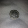 Undated 20p