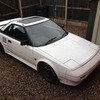 Toyata MR2 MK1A
