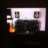 Stanton str8-150 decks full mixing set up
