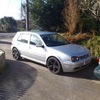 Golf Mk4 Turbo