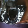 Wildcat helmet XL