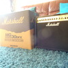 Marshall Amp
