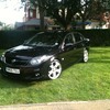 Vectra 2.0 Sri turbo
