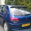306 Hdi DTurbo Y Reg