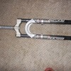 Pace evo RC36 carbon forks quite rare