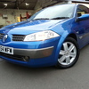 Renault megane 1.4 great condition