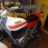 yamaha ty 250 1974