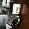 Samsung video camera