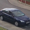 Ford focus 1.6 tdci low mileage