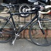 Giant TCR advanced 01