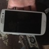 Samsung s3 white 16gb