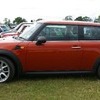 11 plate bmw mini diesel