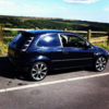 Ford Fiesta 1.25