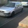 Saxo 1.4 furio 2003