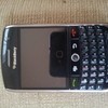 Blackberry Curve 9320