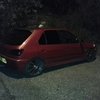 peugeot 306 2 litre hdi