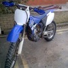yzf450 beast