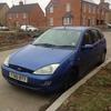 ford focus 1.8 td