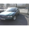 Audi A4 1997 1.9 tdi 110 quattro £999