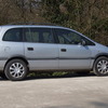 Zafira 1.8 Comfort