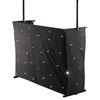 dj disco star cloth