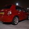 Skoda Fabia VRS 130PD **Sale/Swap**