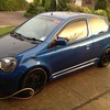 Yaris Tsport (FEATURE CAR JAPANESE PERFORMANCE MAGAZINE)