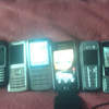 Joblot mobile phones