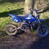 pit bike 125cc