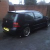 MK4 Golf 1.8 Turbo!!!