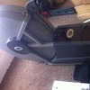 Horizon Oxford Professional Rowing Machine