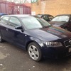 A3 2.0 tdi