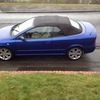 Astra bertone convertible 1.8 2001