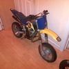 husqvarna 50cc