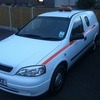 2004 Astra van 11 month MOT 5 month tax