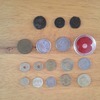 Some rare and very rare coins