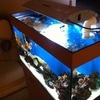 Rio 125 full marine set up