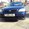 1.4 astra ls eco